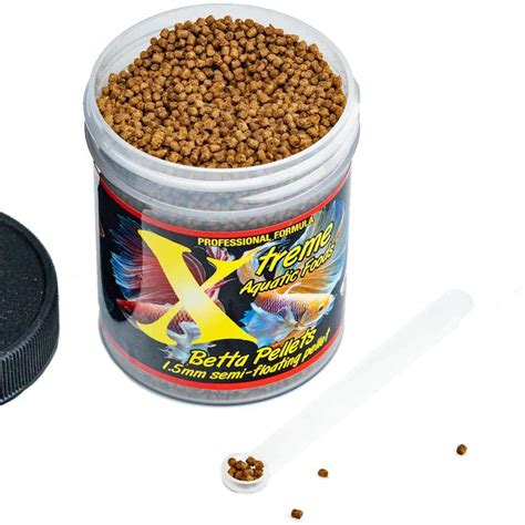 The 5 Best Betta Fish Foods You Need to Try .